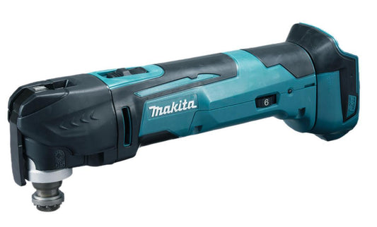 Multikutter Makita DTM51Z Solo fra Makita