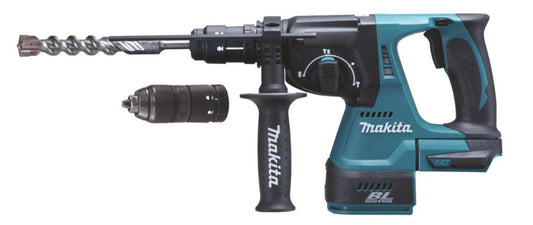 Borhammer Makita DHR243Z Solo fra Makita