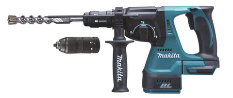 Borhammer Makita DHR243Z Solo fra Makita