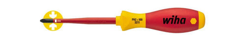 Skrutrekker Wiha 3211 PH VDE