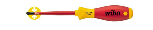 Skrutrekker Wiha 3241 PZ VDE