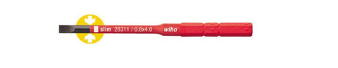 Bits Wiha SlimVario spor