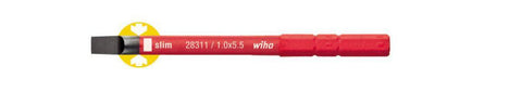 Bits Wiha SlimVario spor