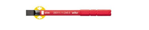 Bits Wiha SlimVario spor