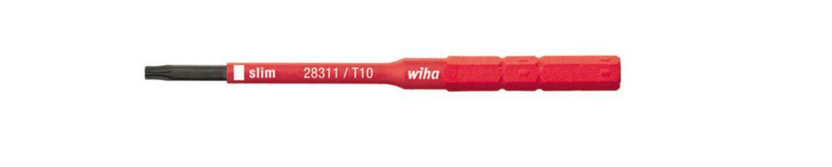 Bits Wiha SlimVario TX