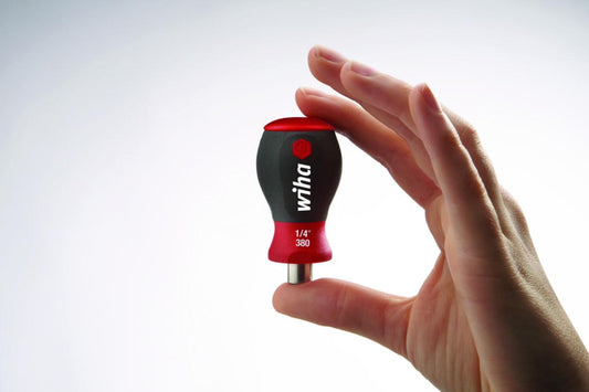 Kubbeskrutrekker Wiha Torx