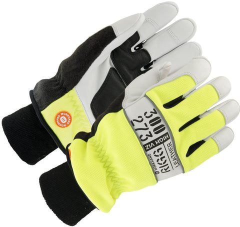 Vinterhanske Workhand® Rigg Leather