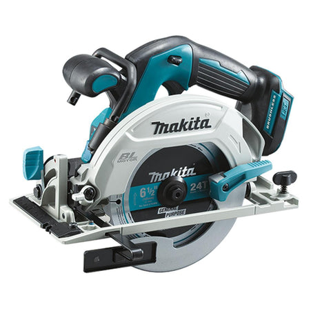 Sirkelsag Makita DHS680Z Solo (419907)