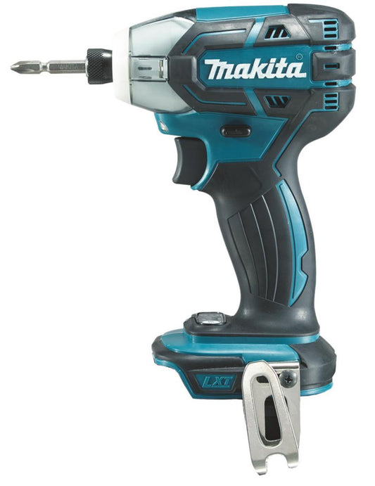Slagskrutrekker Makita DTS141Z Solo