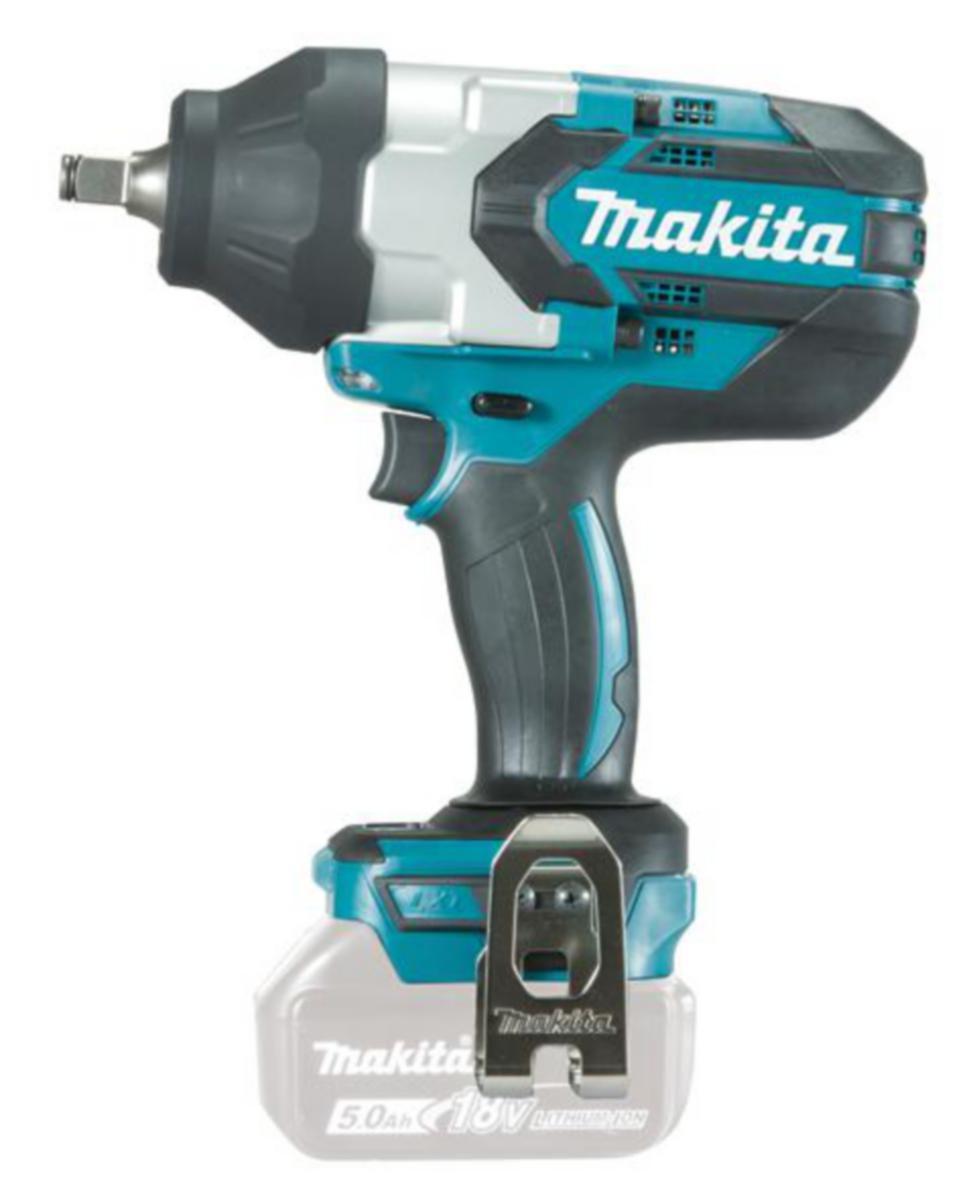 Muttertrekker Makita DTW1002Z Solo