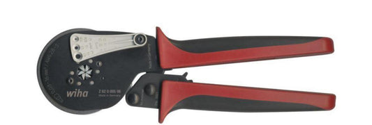 Krympetang selvjusterende Wiha