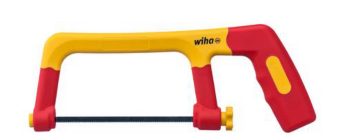 Buesag Electric 1000V Wiha
