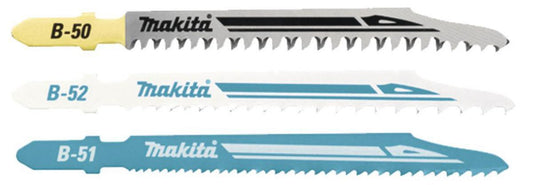 Stikksagbladsett Makita B-06292