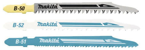 Stikksagbladsett Makita B-06292