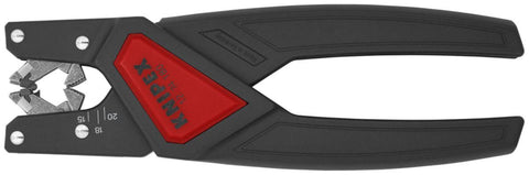 Avisoleringstang Knipex 1274180SB Precision