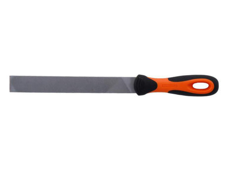 Ansatsfil Bahco 100 med skaft