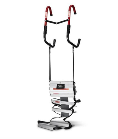 Brannstige Housegard EL45S 4.5m