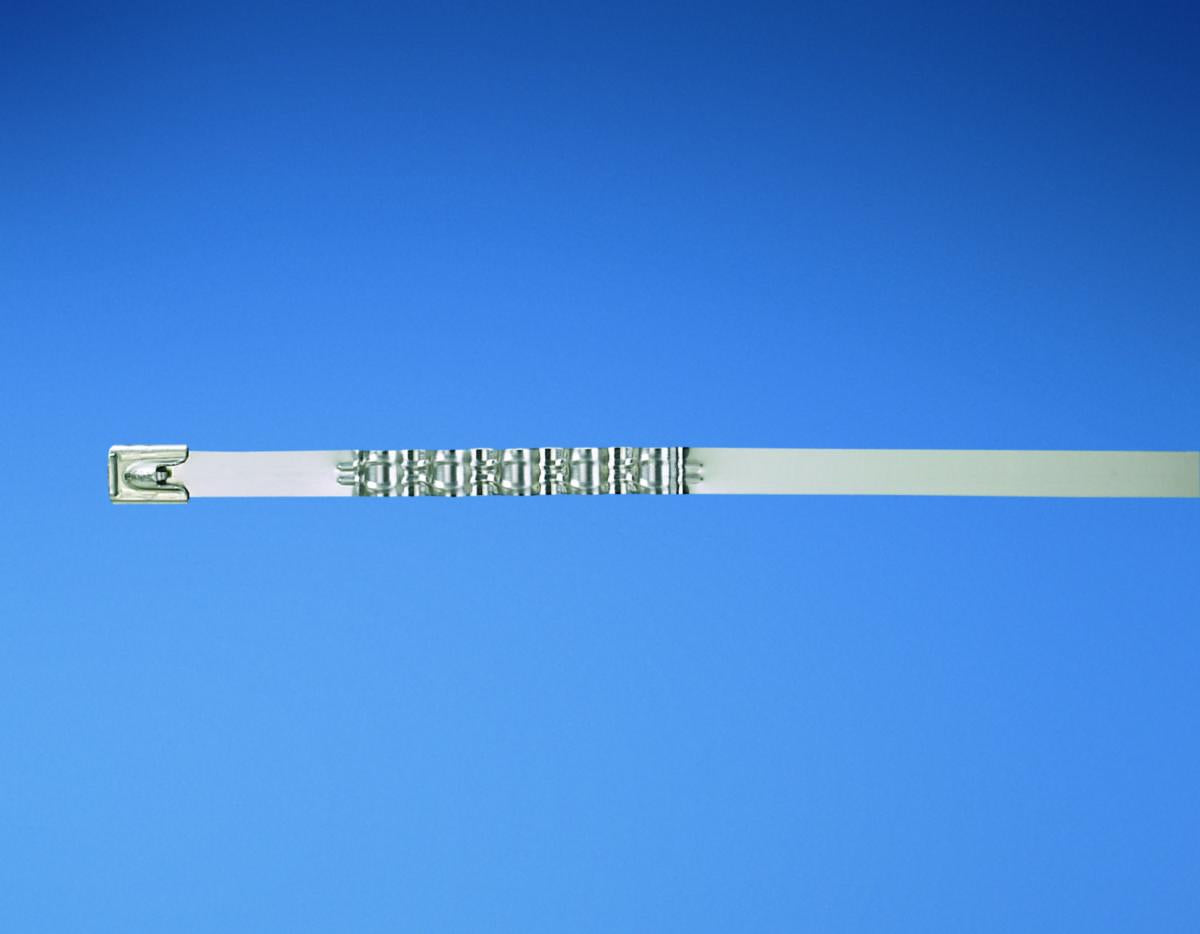 Strips metall Panduit