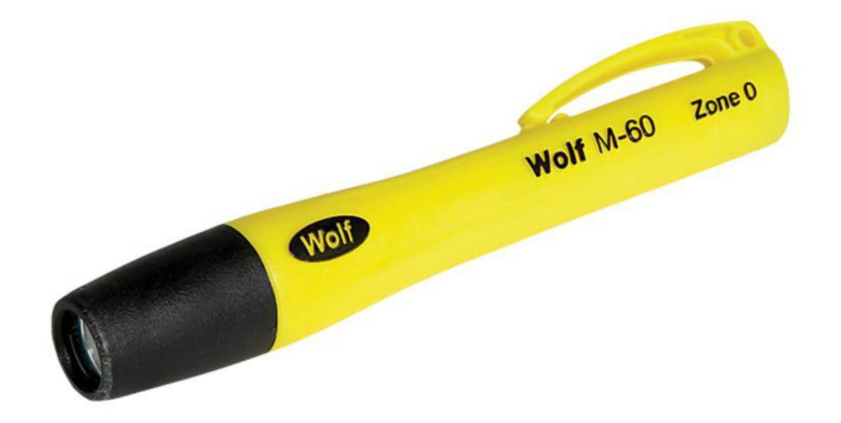 Pennlykt Wolf M60 LED