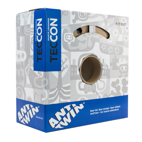 Prefix Tec Con Anti Twin PR