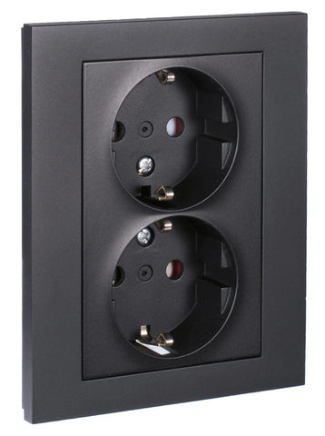 Stikkontakt Elko Plus Option - 16