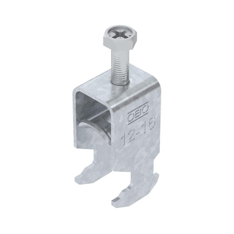 Kabelholder Type H med Metallklemme - OBO Bettermann