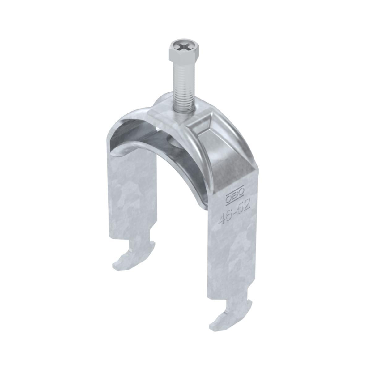 Kabelholder Type H med Metallklemme - OBO Bettermann