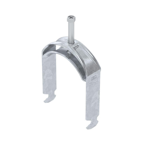 Kabelholder Type H med Metallklemme - OBO Bettermann