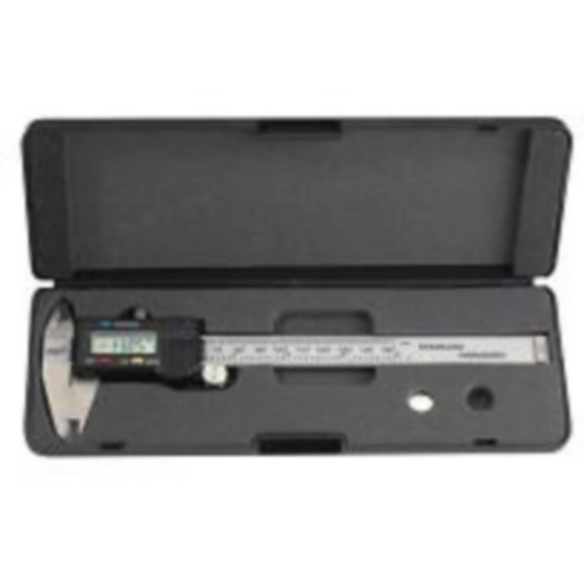 Skyvelære digitalt Bahco 1150D