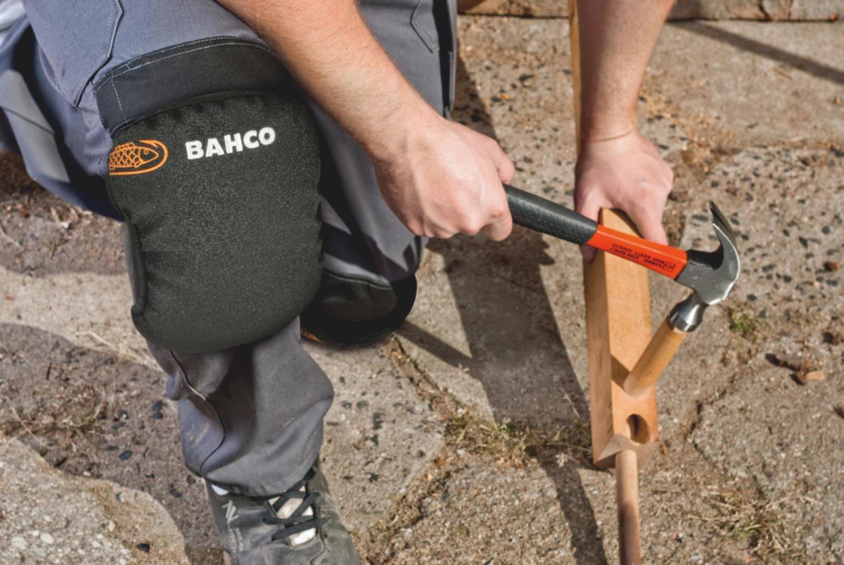 Kneputer Bahco 4750