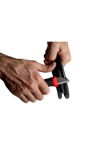 Elektrikerkniv Bahco Høyre 2446-ELR