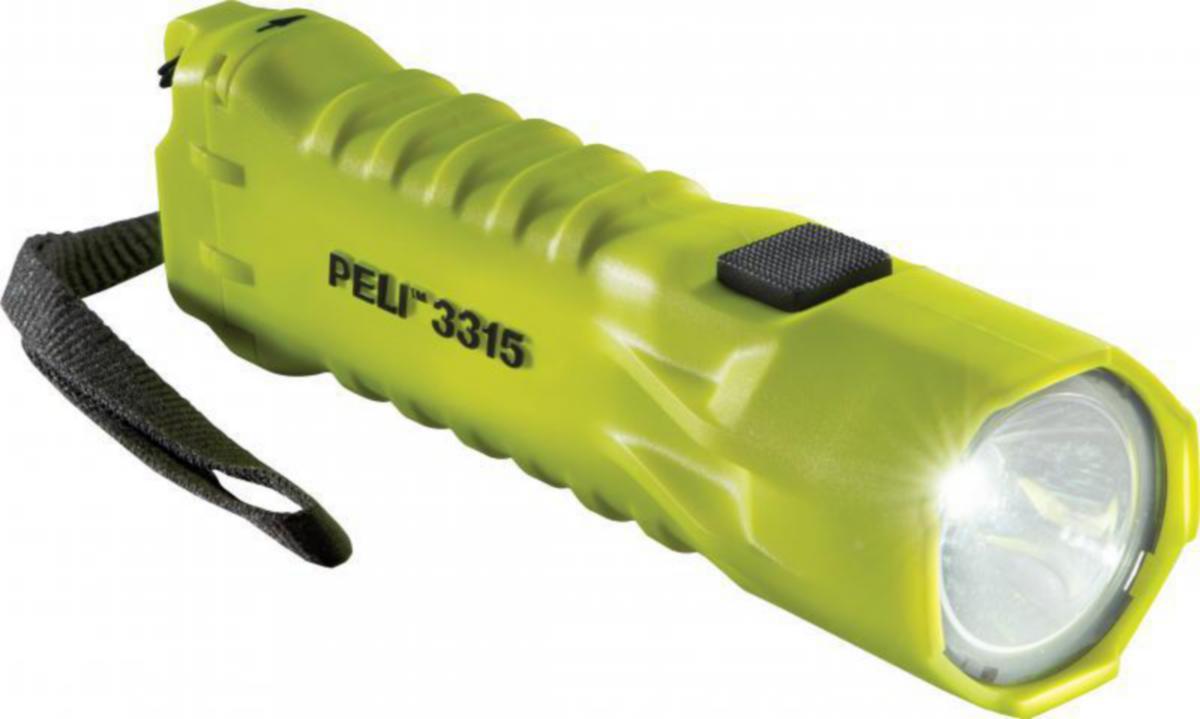 Håndlykt Peli™ 3315Z0