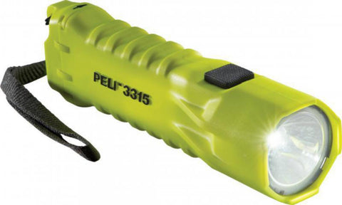 Håndlykt Peli™ 3315Z0