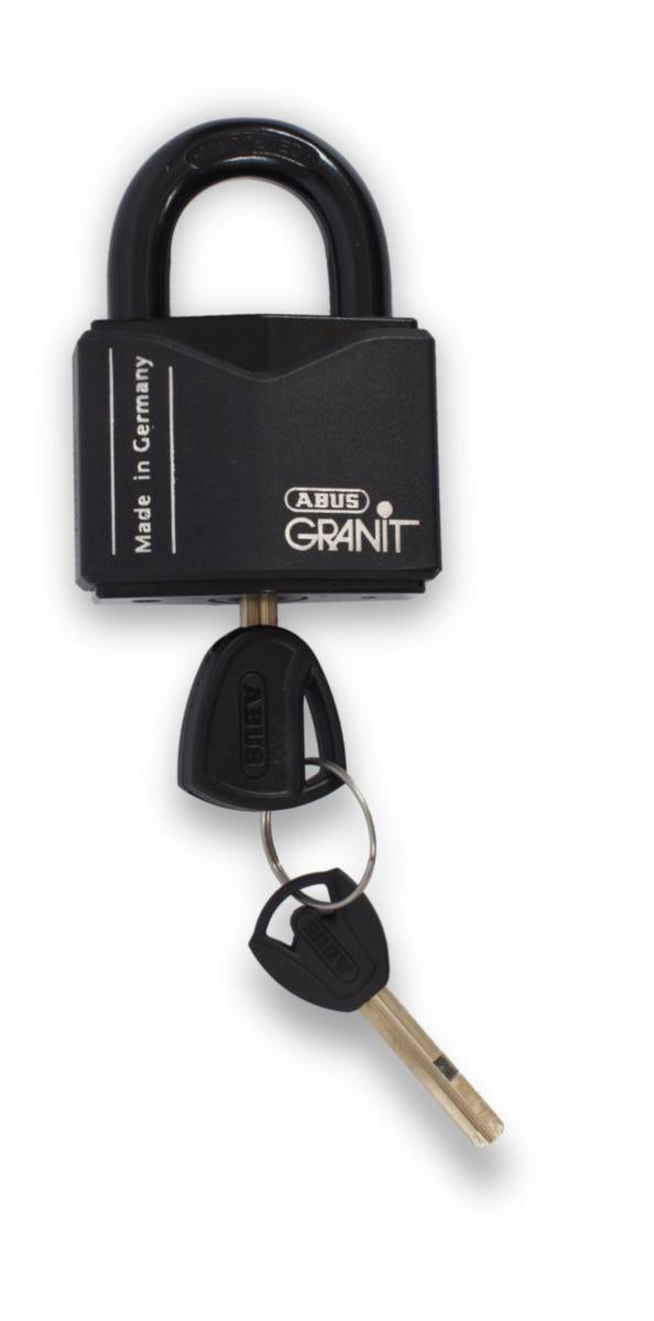 Hengelås Abus 37 Klasse 3 og 4