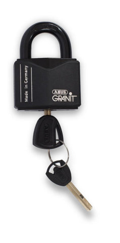 Hengelås Abus 37 Klasse 3 og 4