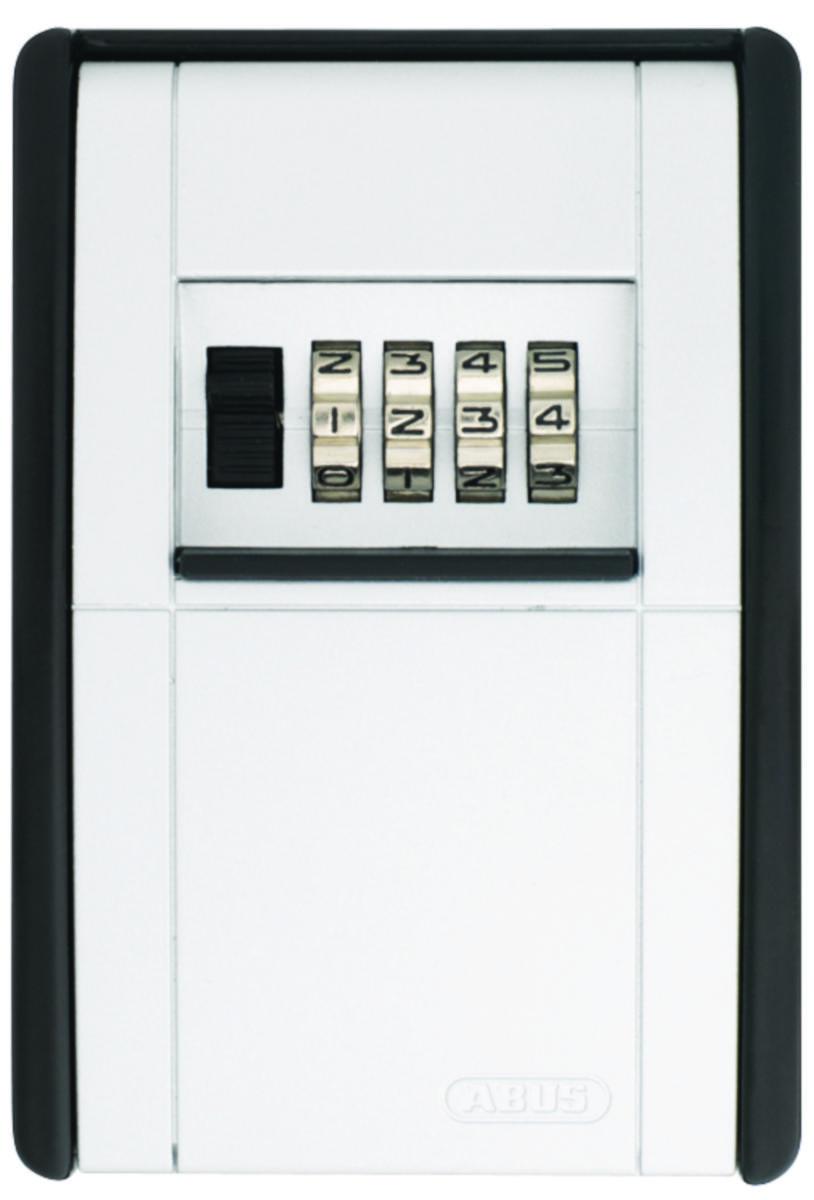 Nøkkelboks med kode - ABUS