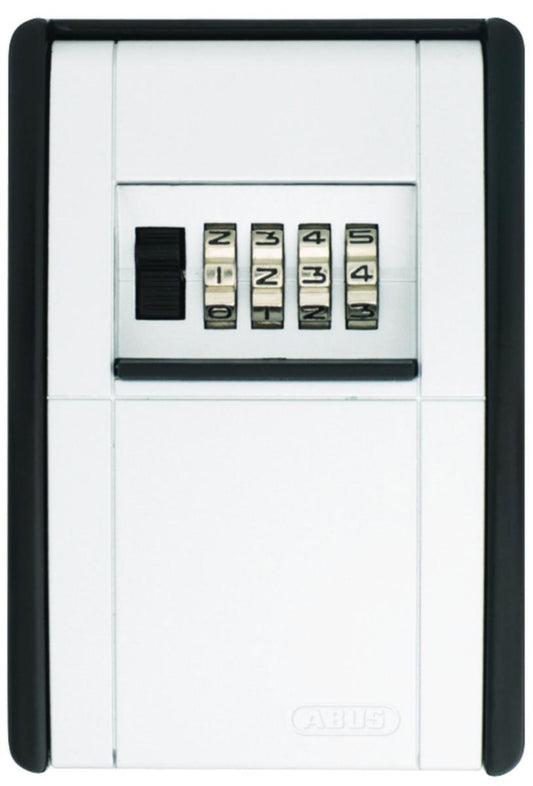 Nøkkelboks med kode - ABUS