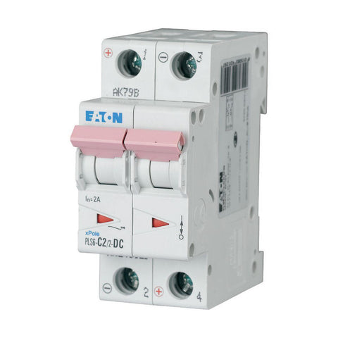 Elementautomat Xpole Eaton PLS6 - 2