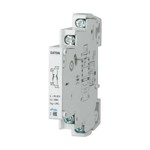 Hjelpekontakt Eaton Z - 230