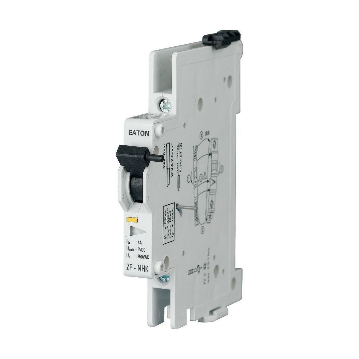 Hjelpekontakt Eaton Z - 230
