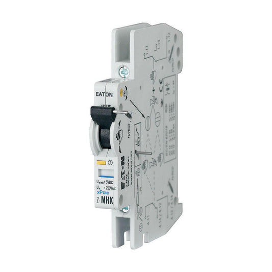 Signal f/Uløst melder Eaton Z-NHK - 250