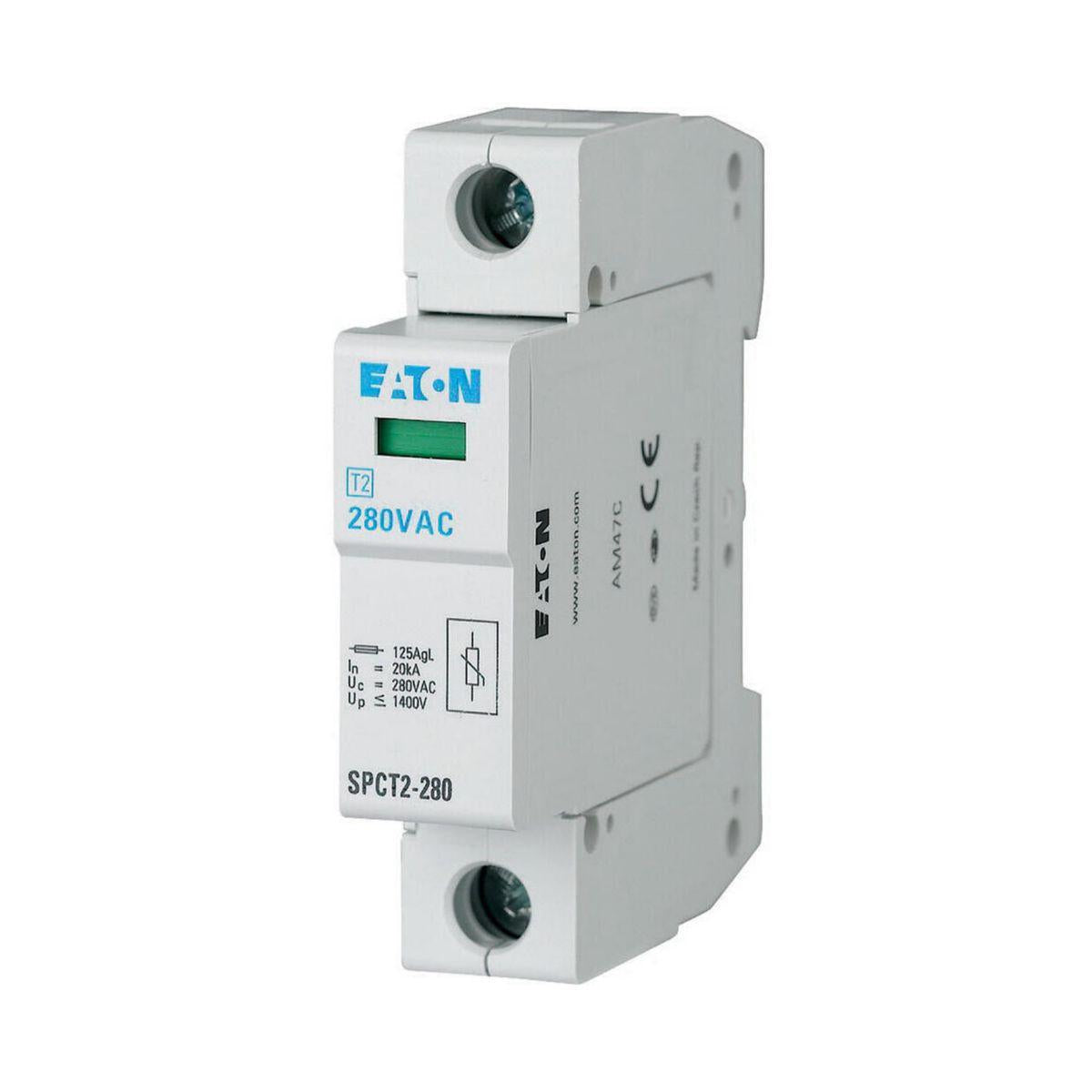 Overspenningsvern Eaton SPCT - 280