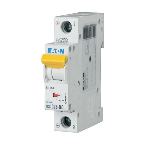 Elementautomat Xpole Eaton PLS6 - 2