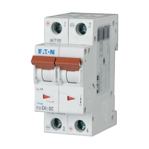 Elementautomat Xpole Eaton PLS6 - 2