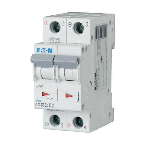 Elementautomat Xpole Eaton PLS6 - 2
