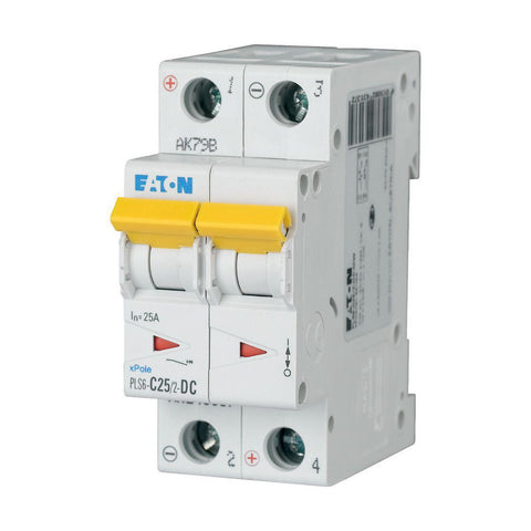 Elementautomat Xpole Eaton PLS6 - 2
