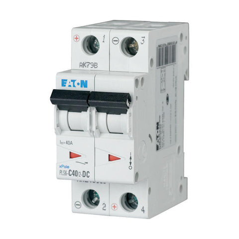 Elementautomat Xpole Eaton PLS6 - 2