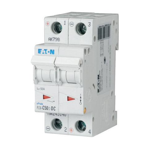 Elementautomat Xpole Eaton PLS6 - 2