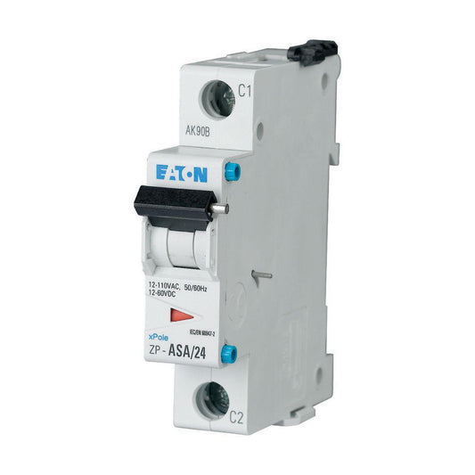 Arbeidstrømutløser Eaton ASA - 230