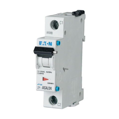 Arbeidstrømutløser Eaton ASA - 230